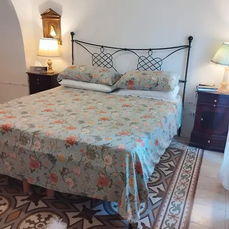 Milura Apartment *