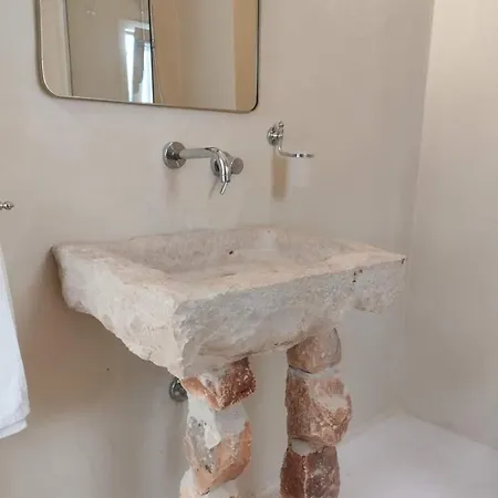 Apartment Milura *