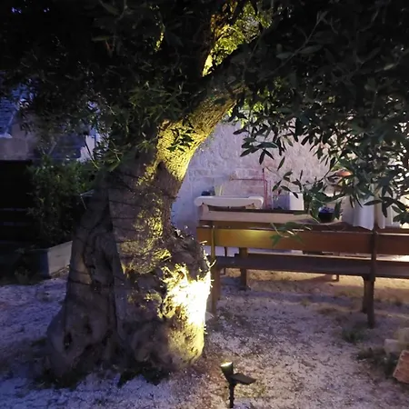Milura Apartment Locorotondo