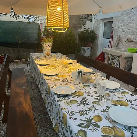 Milura Apartment Locorotondo