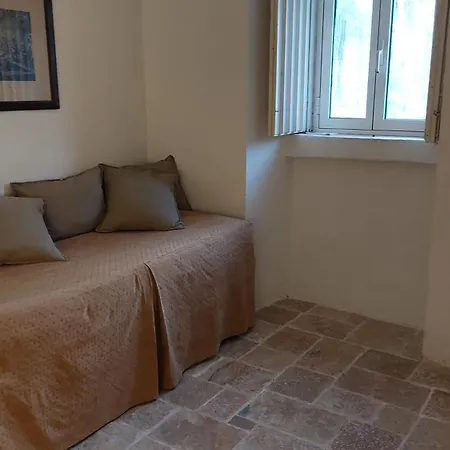 Apartment Milura