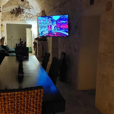Milura Apartment