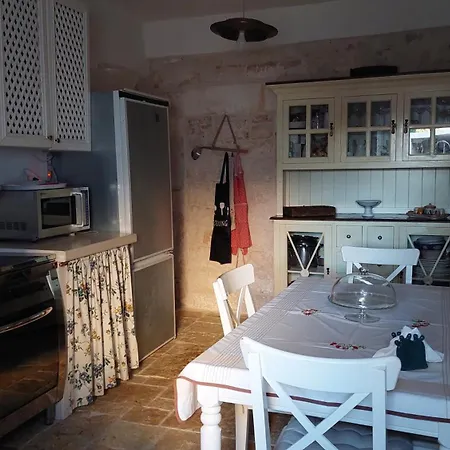 Apartment Milura *