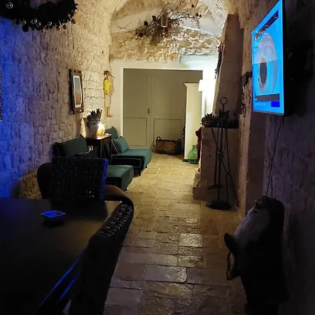 Milura Apartment *