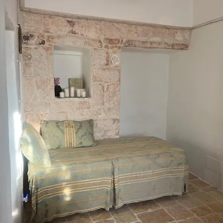 Apartment Milura Locorotondo