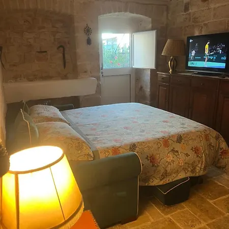 Milura Apartment *