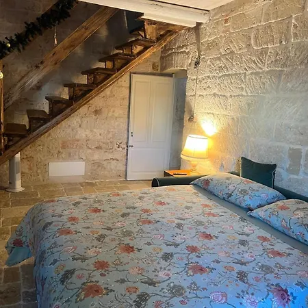 Milura - Con Vasca Idromassaggi Apartament
