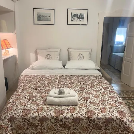 Apartment Milura *