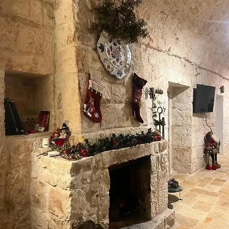 Milura Apartment Locorotondo