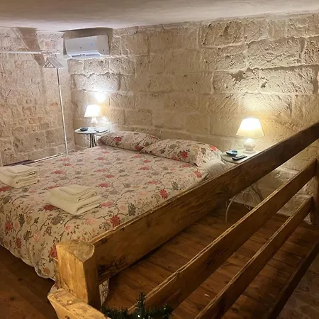 Milura Apartment